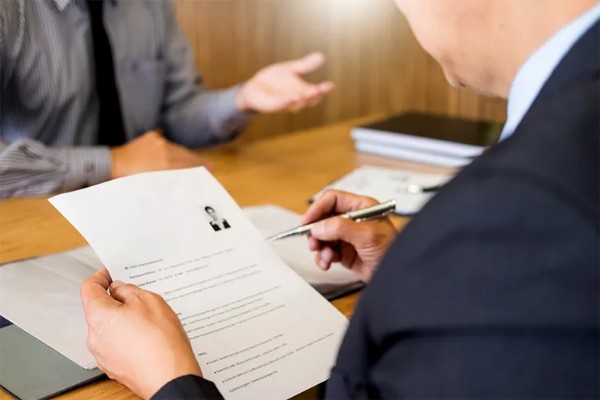 İşe Alımda Madde Testi Dönemi! İşverenler Şart Koşmaya Başladı